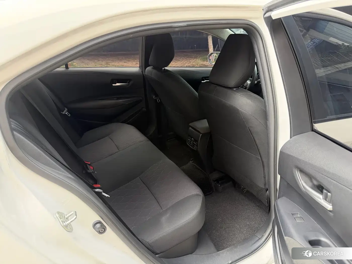 Toyota Corolla id 4654592 из Китая 8