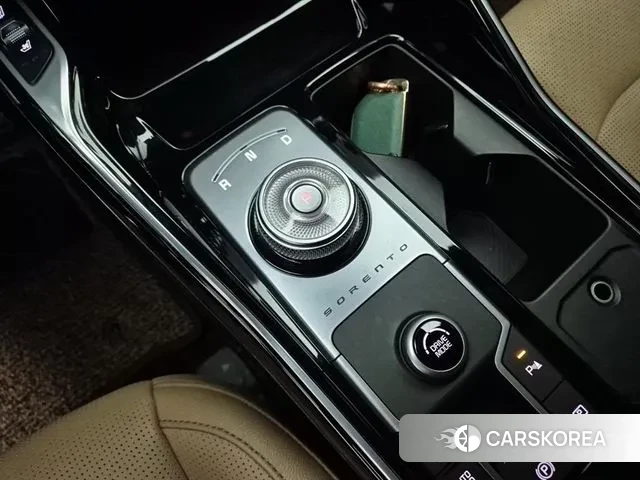 Kia The New Sorento 4th Generation id 3705727 из Кореи 18