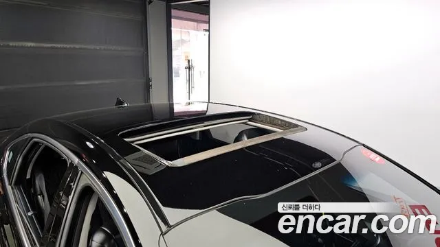 Kia More K9 id 2544106 из Кореи 18