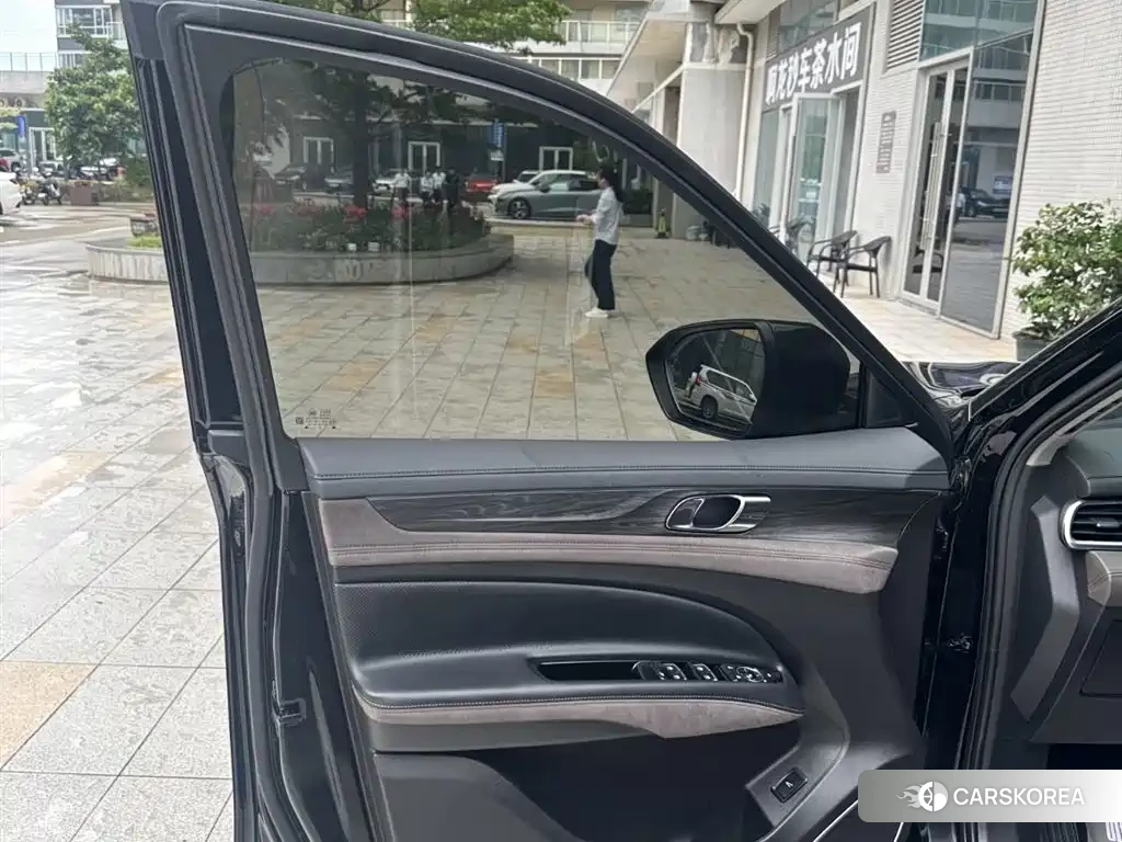 Ford Lingyu id 4600996 из Китая 12