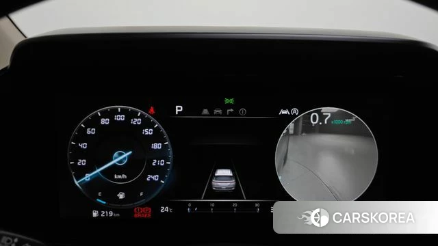 Kia Carnival 4th generation id 4396833 из Кореи 18