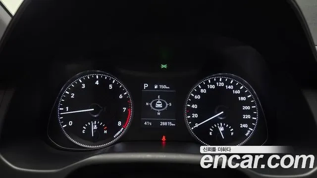 Hyundai The New Avante AD id 2922723 из Кореи 18