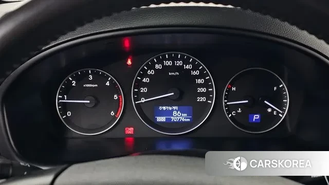 Hyundai The New Grand Starex id 3567755 из Кореи 18