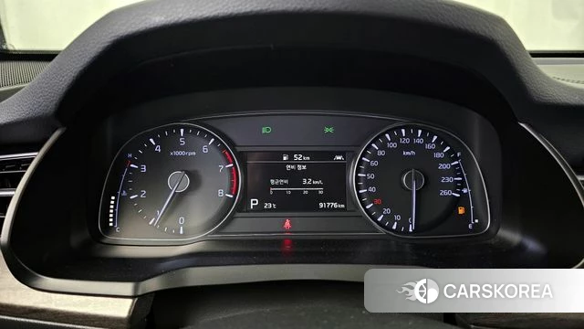 Kia K7 Premier id 4225275 из Кореи 33