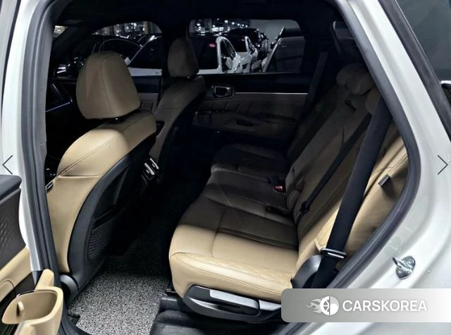 Kia The New Sorento 4th Generation id 3805418 из Кореи 18