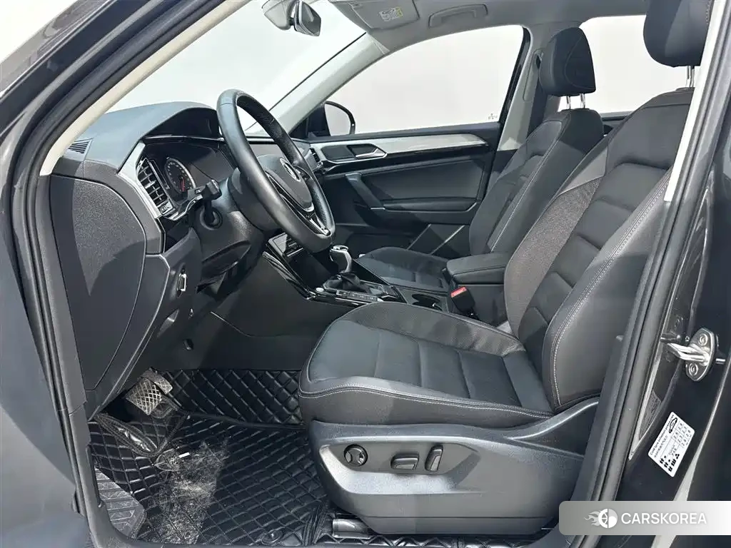 Volkswagen Tayron id 4539394 из Китая 22