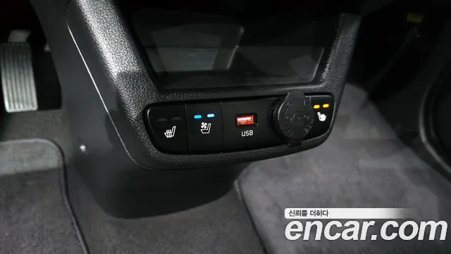 Kia The New Kia Ray id 2703735 из Кореи 18