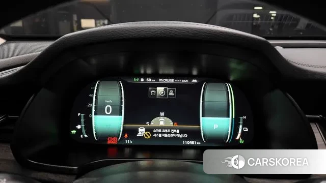 Kia K7 Premier Hybrid id 2381339 из Кореи 18