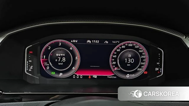 Volkswagen Arteon id 3877736 из Кореи 18