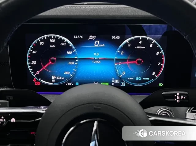 Mercedes-Benz E-Class W213 id 3734672 из Кореи 16