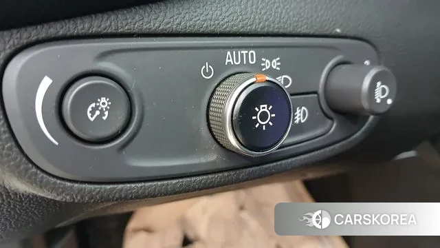 Chevrolet (GM Daewoo) The New Trax id 3363078 из Кореи 18