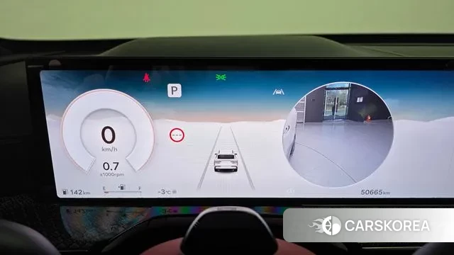 Genesis GV80 Coupe id 3629221 из Кореи 18