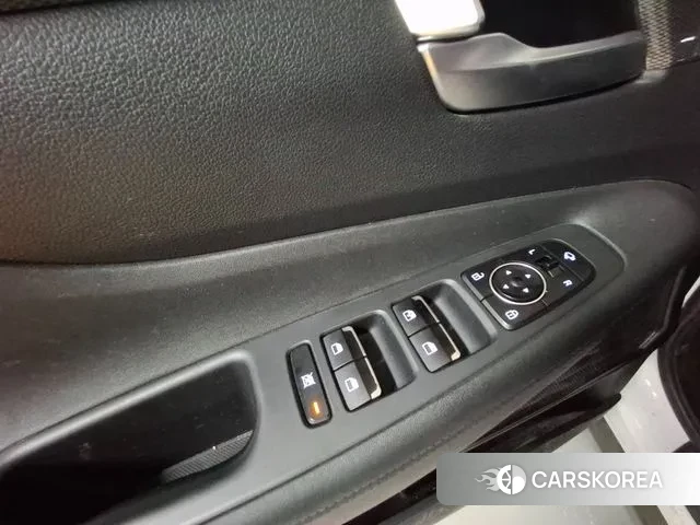 Hyundai Santa Fe TM id 3060589 из Кореи 17