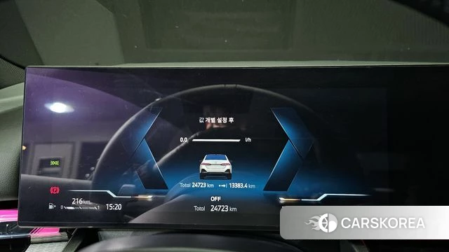 BMW 5 Series (G60) id 3914503 из Кореи 18