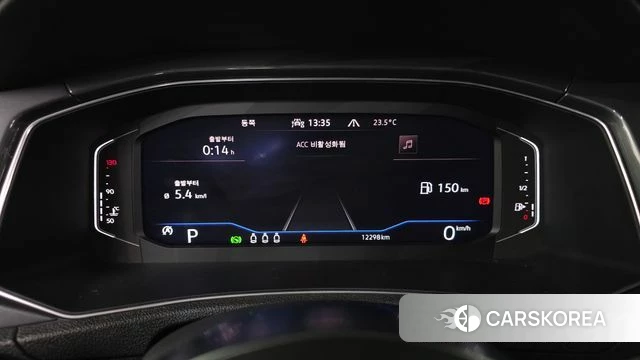 Volkswagen T-Roc id 4344050 из Кореи 32