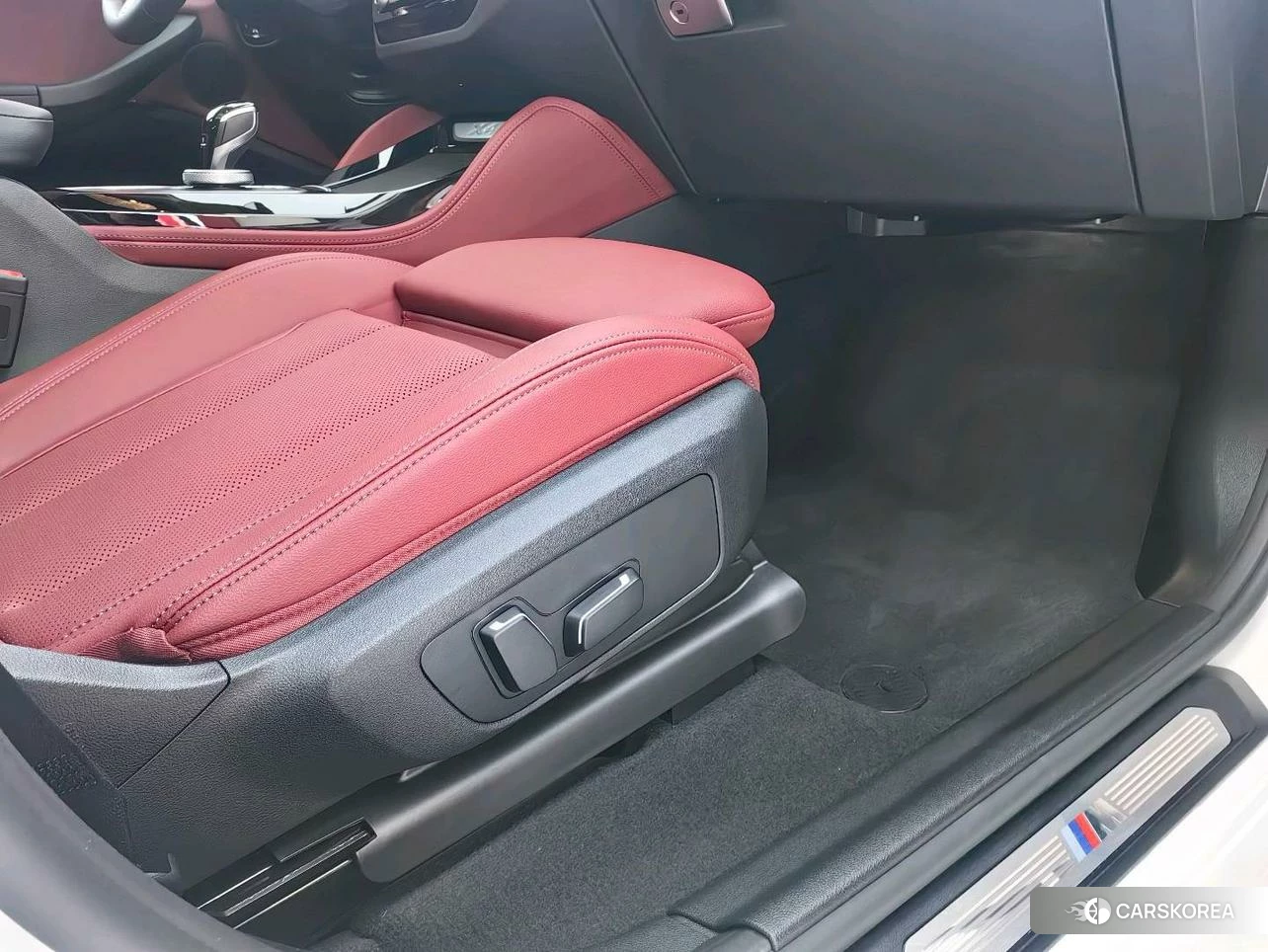 BMW X4 id 4504919 из Китая 23