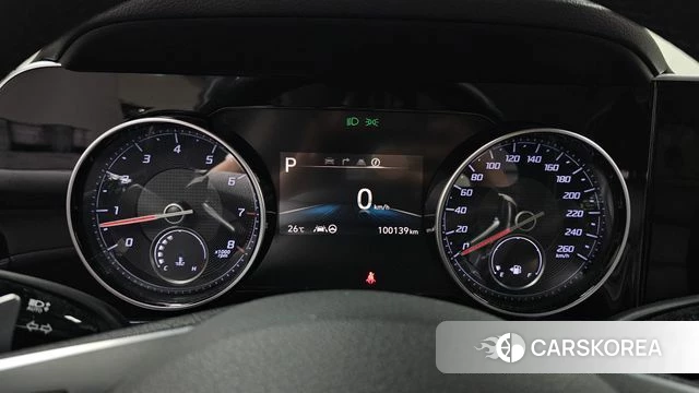 Hyundai The New Grandeur IG id 4429319 из Кореи 32