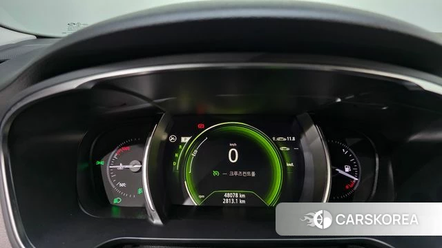 Renault Korea (Samsung) SM6 id 4502544 из Кореи 31