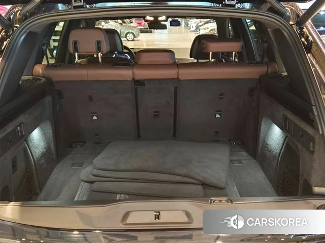 BMW X5 (G05) id 4254978 из Кореи 8
