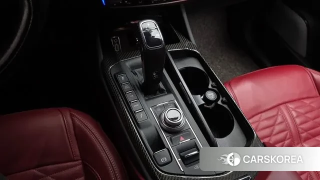 Maserati Levante id 3469669 из Кореи 18