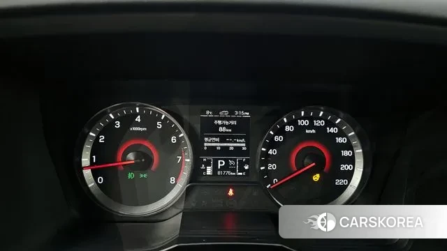 Ssangyong Tivoli Air id 3686011 из Кореи 18