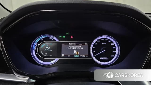 Kia The New Niro id 3686929 из Кореи 18