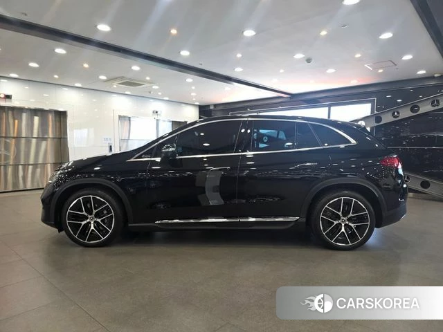 Mercedes-Benz EQE SUV X294 id 4441639 из Кореи 18
