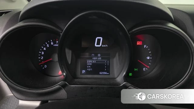 Kia The New Ray id 4196527 из Кореи 18
