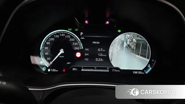 Genesis GV80 id 2993995 из Кореи 18