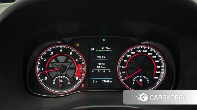 Hyundai Kona id 4530668 из Кореи 33