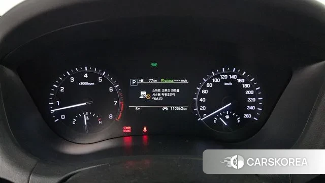 Genesis G80 id 2523082 из Кореи 18