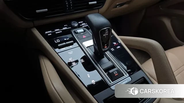 Porsche Cayenne (PO536) id 3044348 из Кореи 18