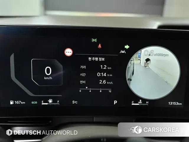 Kia The New Carnival 4th Generation id 3388607 из Кореи 18