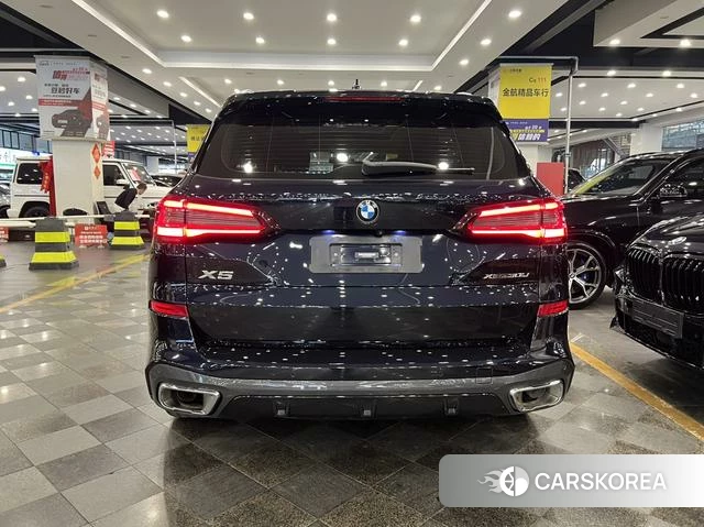 BMW X5 id 4290559 из Китая 8