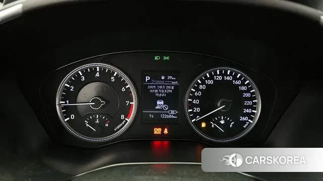 Hyundai Santa Fe TM id 3666485 из Кореи 18