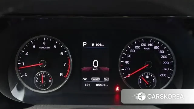 Kia K5 Hybrid 3rd Generation id 3588008 из Кореи 18