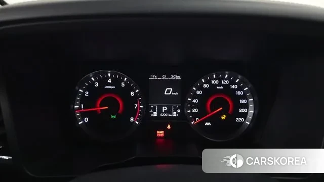 Ssangyong Berry New Tivoli id 3362029 из Кореи 18