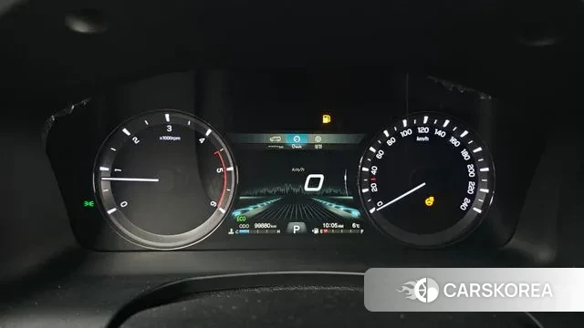 Ssangyong Rexton Sports id 3434794 из Кореи 18