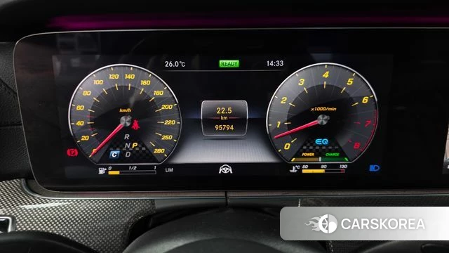 Mercedes-Benz E-Class W213 id 4377556 из Кореи 34