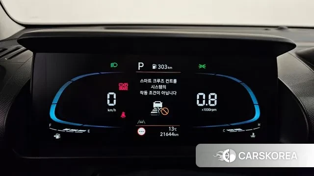 Hyundai Casper id 3317253 из Кореи 18