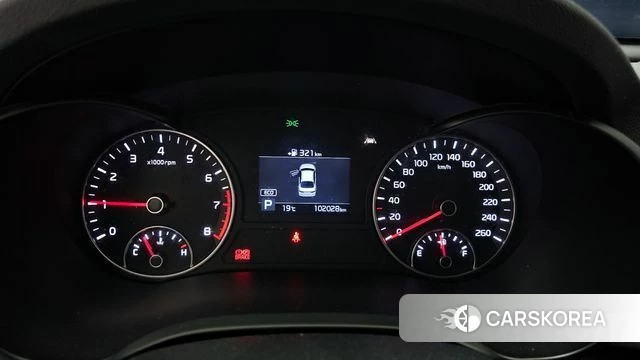 Kia The New K5 2nd generation id 3885967 из Кореи 18