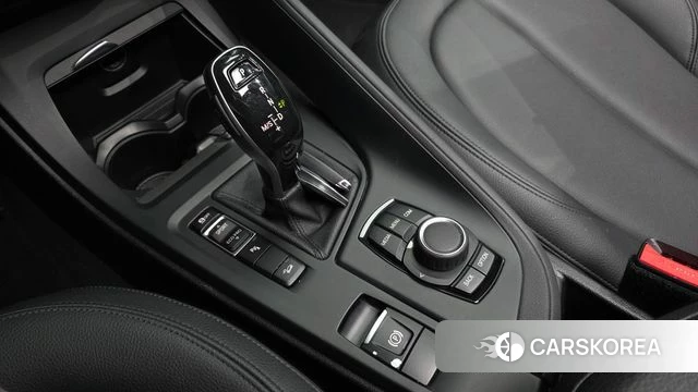 BMW X1 (F48) id 4698818 из Кореи 32