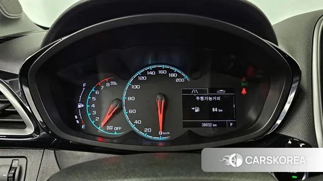 Chevrolet (GM Daewoo) The New Spark id 3368835 из Кореи 18