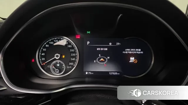 Genesis G80 (RG3) id 3349636 из Кореи 18