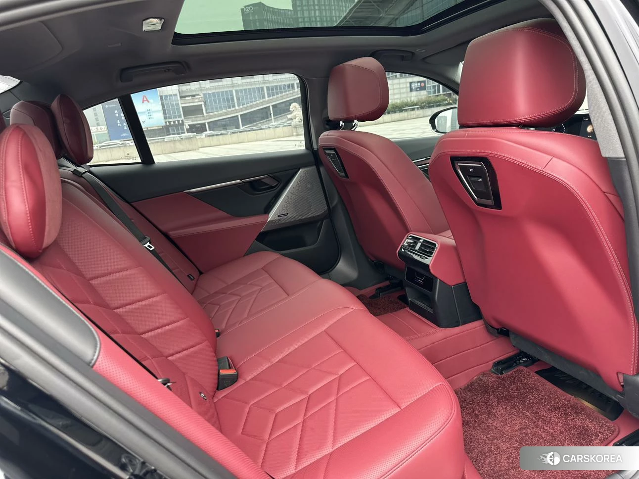 BMW 5 series id 4455027 из Китая 36