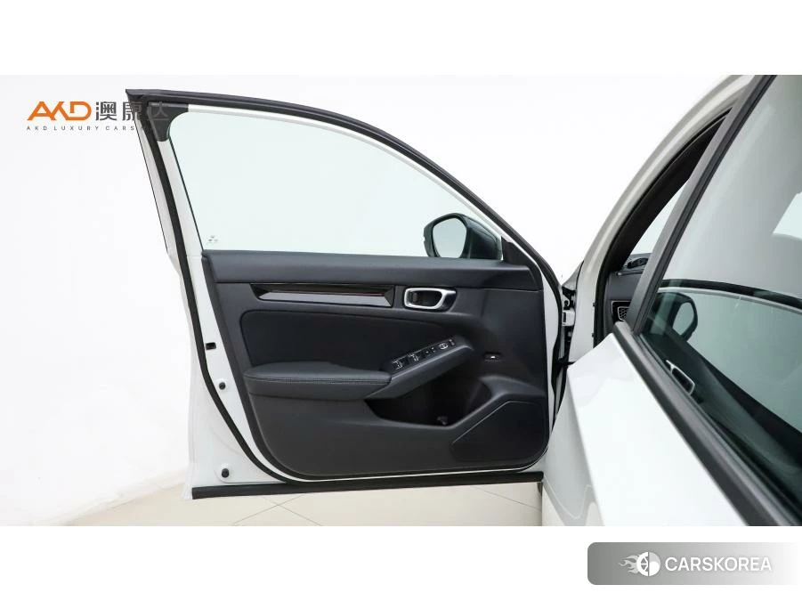 Honda Civic id 4452362 из Китая 8