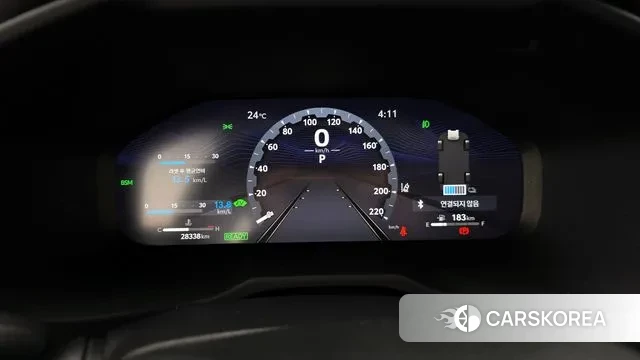 Toyota RAV4 5th Generation id 3168853 из Кореи 18