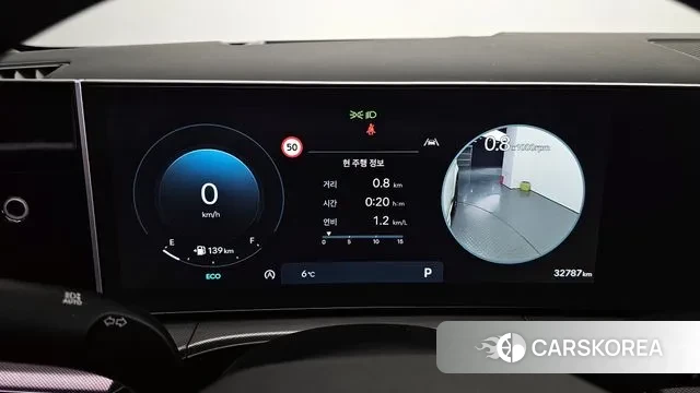 Hyundai Santa Fe (MX5) id 3410437 из Кореи 18