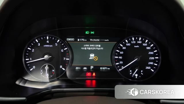 Kia More K9 id 4923605 из Кореи 18