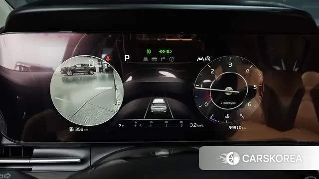 Kia Carnival 4th generation id 3422185 из Кореи 18